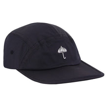 Helas Velo Cap Black