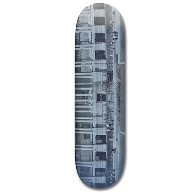 Skateboard Cafe x DCSHOECO Lloyds Photo Skateboard Deck 8.5