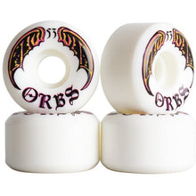 Orb Wheels Specters Skateboard Wheels 99a 53mm