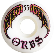 Orb Wheels Specters Skateboard Wheels 99a 53mm
