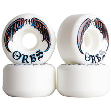 Orb Wheels Specters Skateboard Wheels 99a 54mm