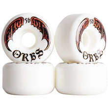 Orb Wheels Specters Skateboard Wheels 99a 56mm