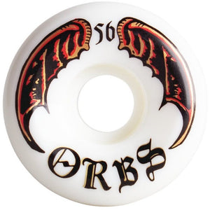 Orb Wheels Specters Skateboard Wheels 99a 56mm