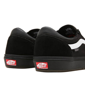 Vans Skate Gilbert Crockett 2 Blackout Shoes