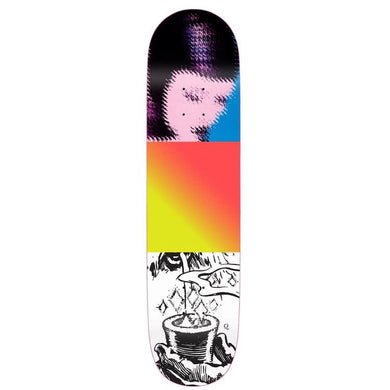 Quasi Magiq 1 Skateboard Deck 8.5