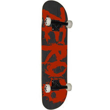 Zero Skateboards Blood Premium Complete Skateboard 7.75"